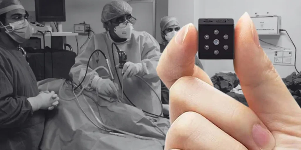 Scandalo in India: video di telecamere di sicurezza di un ospedale di parto venduti su Telegram