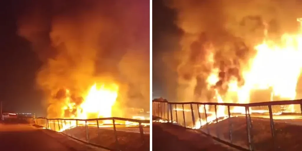 Incidente stradale in Karnataka: 9 morti e 21 feriti dopo collisione tra camion e autobus