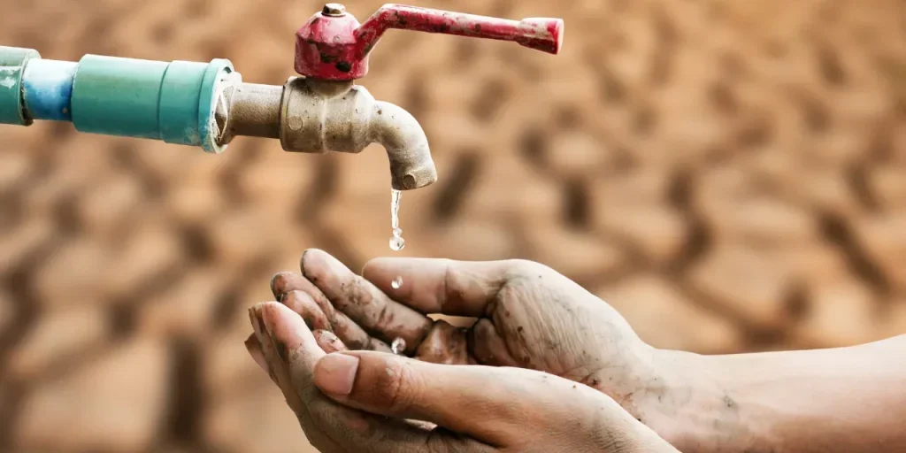 Epidemia di diarrea in Madhya Pradesh: almeno 10 morti a causa dell’acqua del rubinetto contaminata