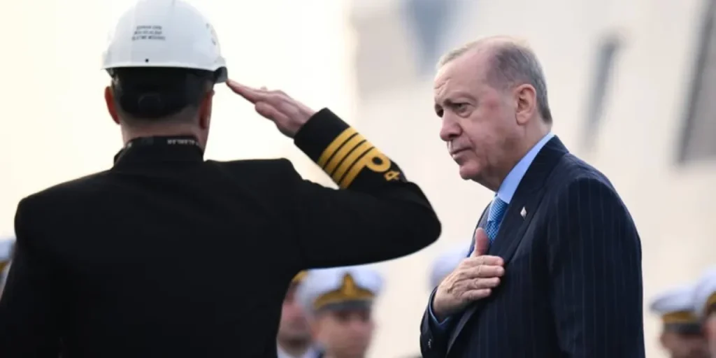 Hint basını: la Turchia trasforma le sfide geopolitiche in opportunità di difesa, diplomazia ed economia