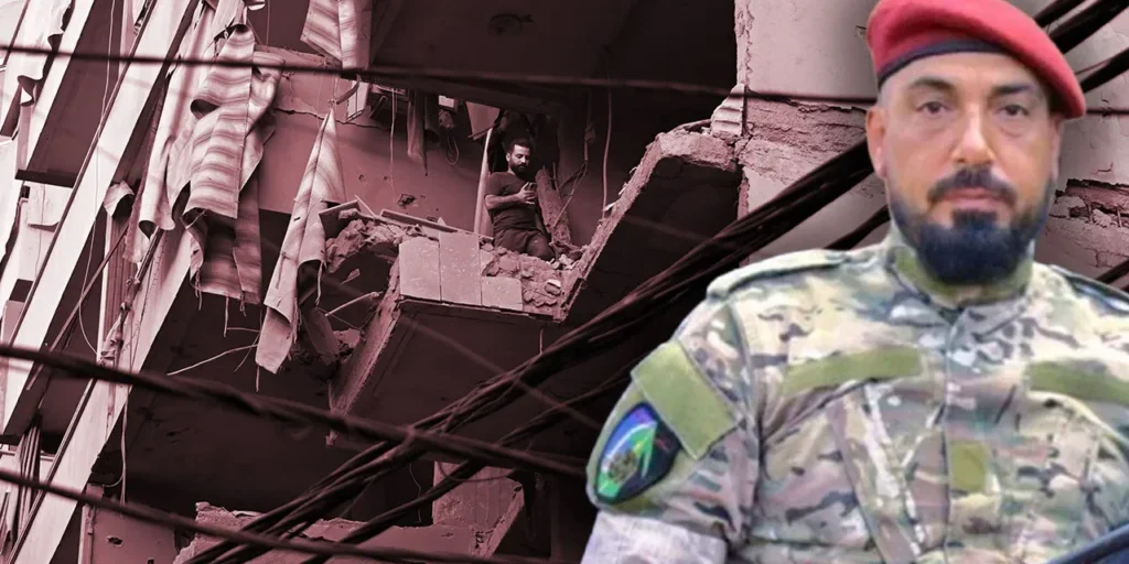 Attacco aereo israeliano a Dahiye, Libano: 5 morti, 28 feriti, violazione del cessate il fuoco