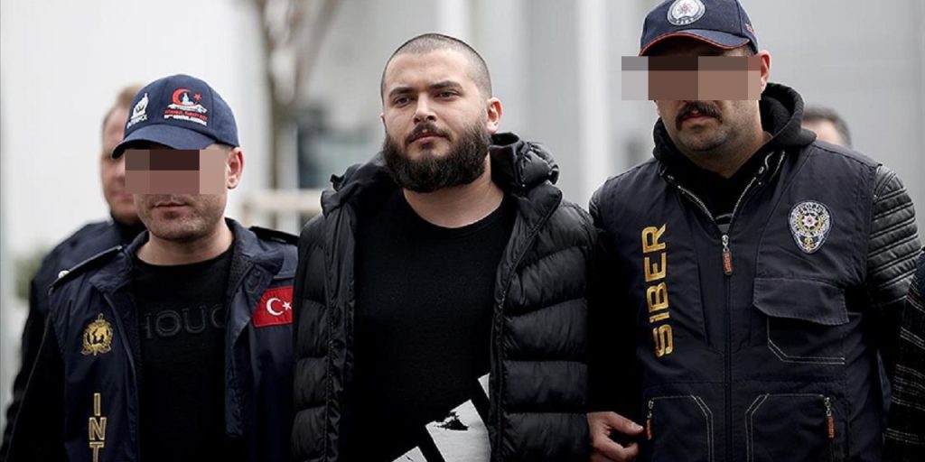 La caduta di un giovane magnate delle criptovalute: la storia di Faruk Fatih Özer e la sua condanna a 11.000 anni di reclusione
