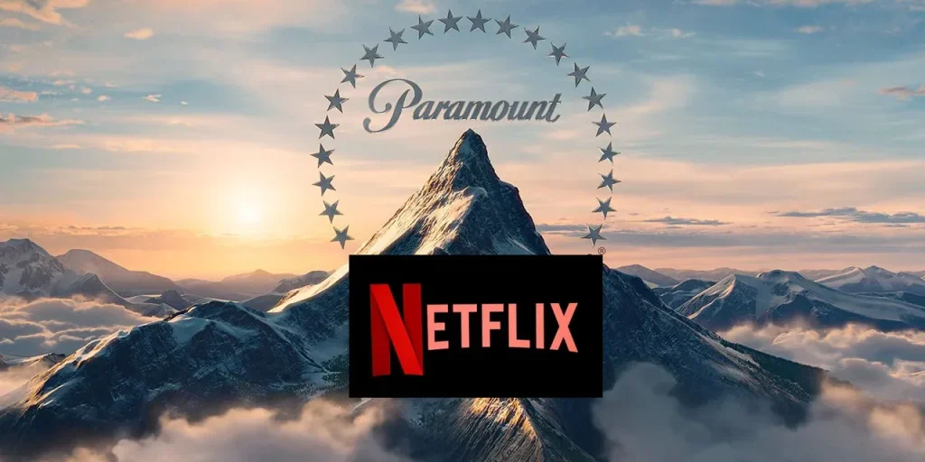 Paramount e Warner Bros. Discovery propongono 30 $ per azione a Netflix, 18 miliardi in più rispetto all’offerta di Netflix