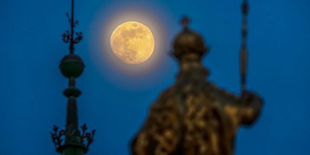Mond im Steinbock – das hören nicht alle Sternzeichen gern