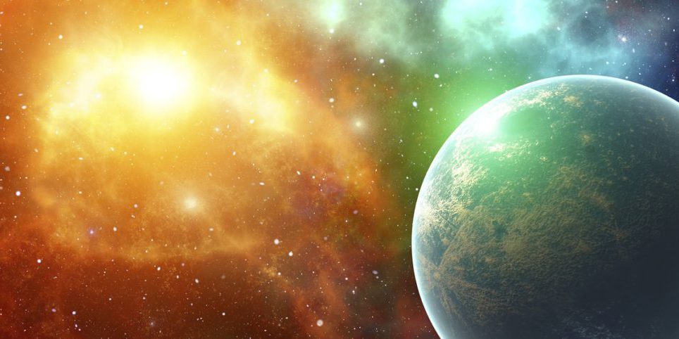 Marte in posizione favorevole: segni zodiacali che beneficiano di energia extra