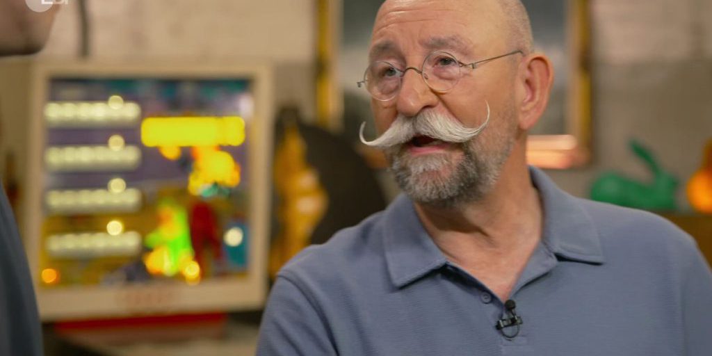 Horst Lichter rifiuta un tema proposto per “Bares für Rares”