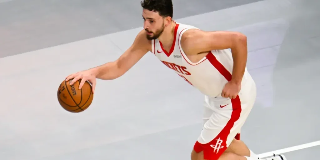 Houston Rockets trionfano contro i Brooklyn Nets 120-96