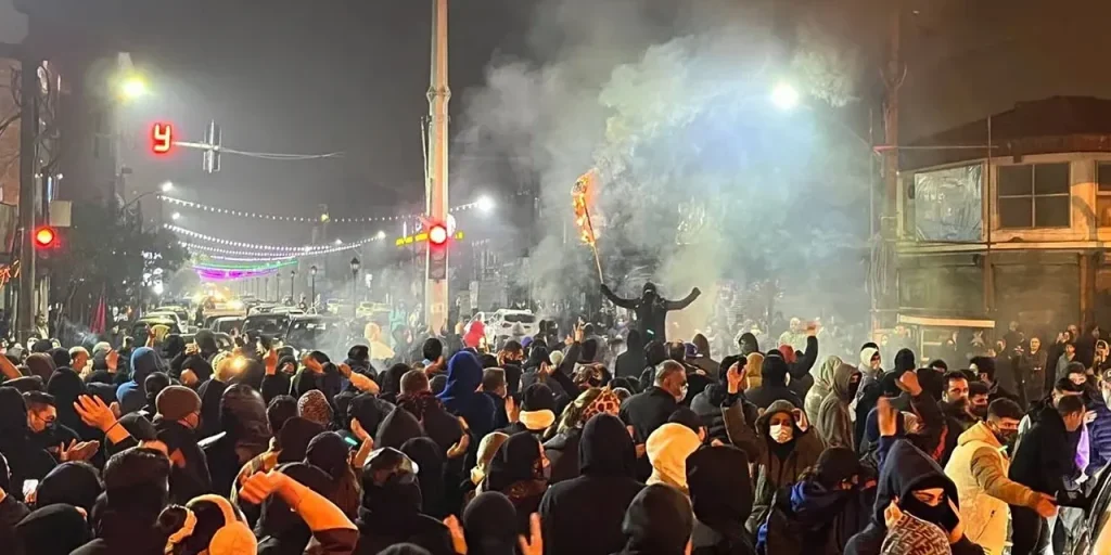 Iran: oltre 2.600 morti nelle proteste per crisi economica