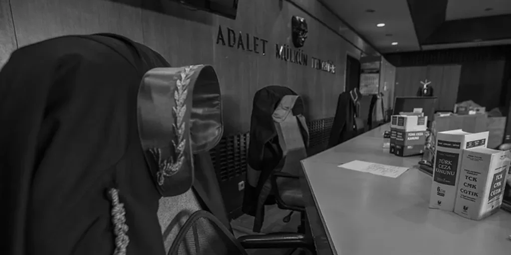 HSK pubblica le nomine di 1.351 giudici e pubblici ministeri nella Gazzetta Ufficiale