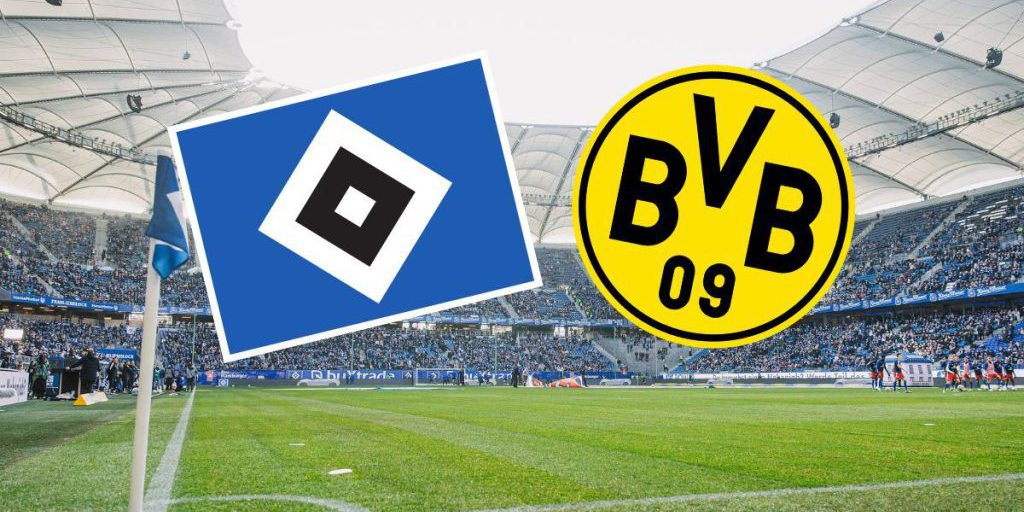 Azioni Speciali in Campo: il Match di Bundesliga tra HSV e BVB si Prepara per un Evento Unico