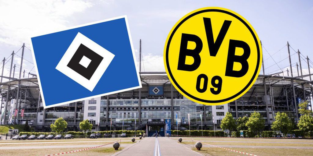 Derby della Bundesliga a Rischio: Minaccia di Disordini per la Partita HSV - BVB