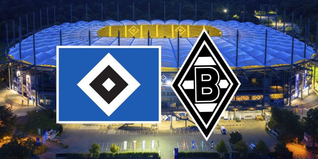 Possibile annullamento della partita HSV–Gladbach nella Bundesliga