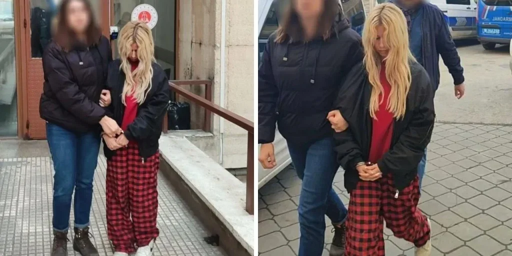 Studente di diritto truffa cittadini di Bursa con sito falso di TOKİ, sottrae 1 milione di lira