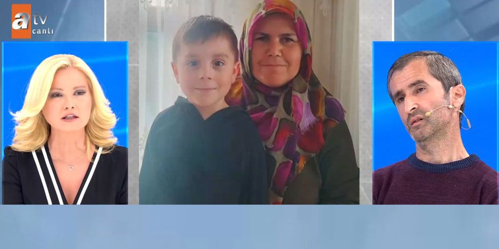 Scomparsa di donna a Kastamonu: nuove rivelazioni e ricerca in corso