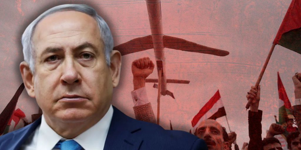Tensioni nella Striscia di Gaza: gli Husiler lanciano un ultimatum a Israele