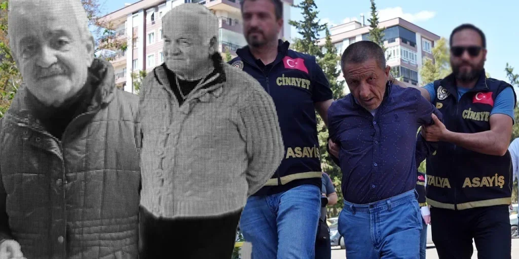 Condenato a tre pene di reclusione a vita per omicidio di tre persone in struttura di riposo a Antalya