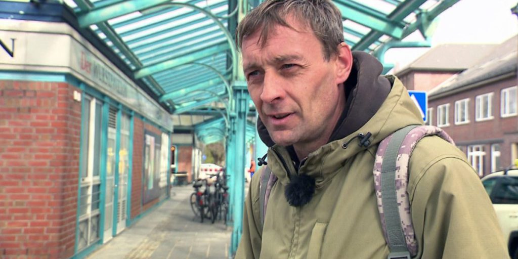 Richiesta di sussidio di cittadinanza da remoto, una nuova era di comodità per i disoccupati