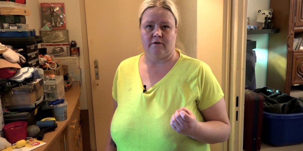 La stigmatizzazione dei beneficiari del sussidio di disoccupazione in Germania: il caso di Sandra e la sua famiglia nella regione di Ostfriesland, secondo il sito della fonte rss https://www.fonte-rss.it/articolo-originale