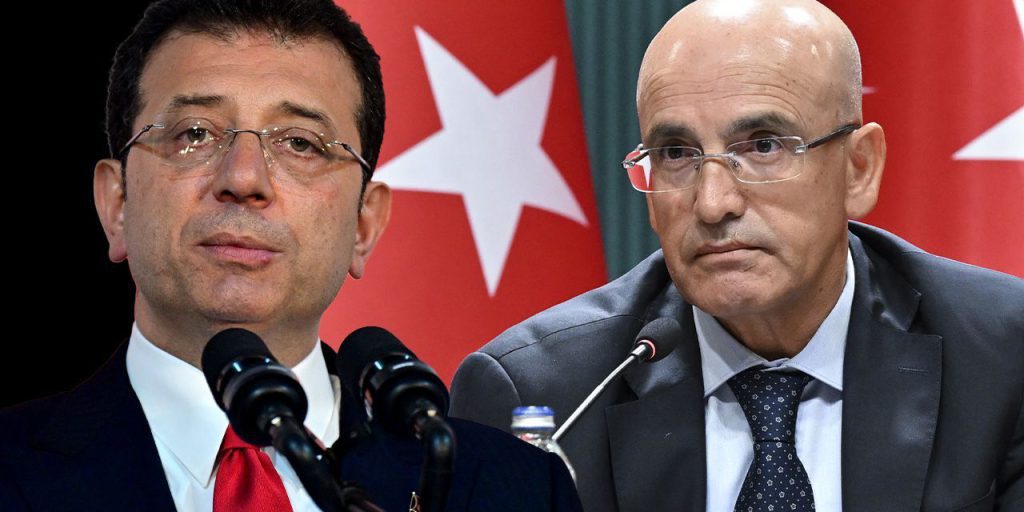 Smentita Ufficiale dell'Operazione İBB: Il Ministero del Tesoro e delle Finanze Risponde alle Affermazioni di Mehmet Şimşek