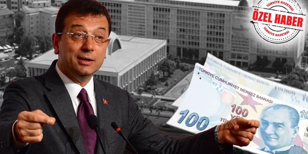 Irregolarità nelle tasse a Istanbul: la Corte dei Conti turca scopre abusi nel Comune di Istanbul