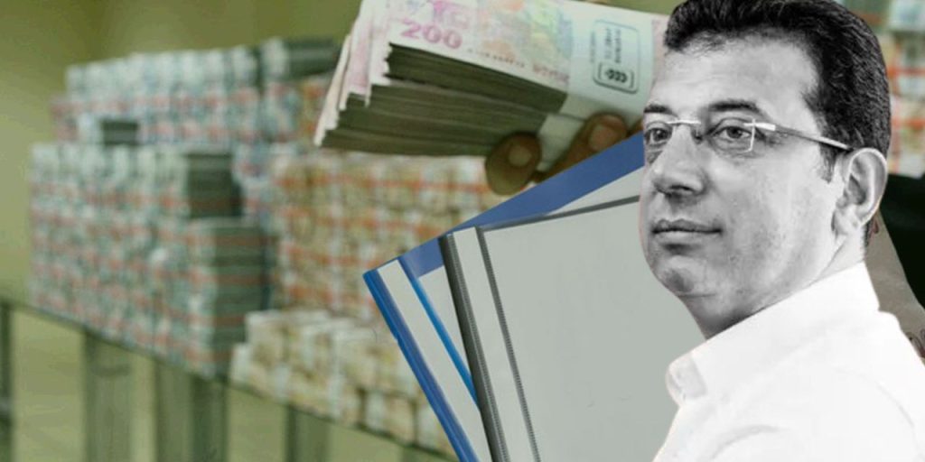 Corruzione nella Grande Municipalità di Istanbul: 87 appalti irregolari e 308 milioni di lire di danno pubblico