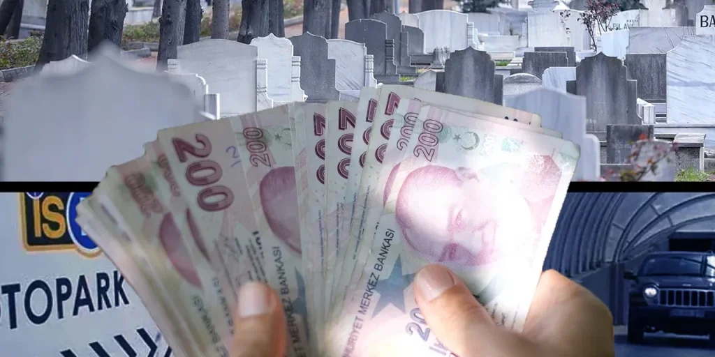 IBB propone aumento del 200% dei prezzi per cimiteri e parcheggi