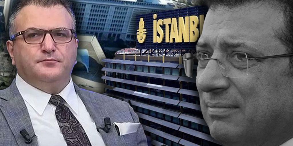 Accuse di Corruzione a Istanbul: Richiesta di Nomina di un Amministratore per la Municipalità