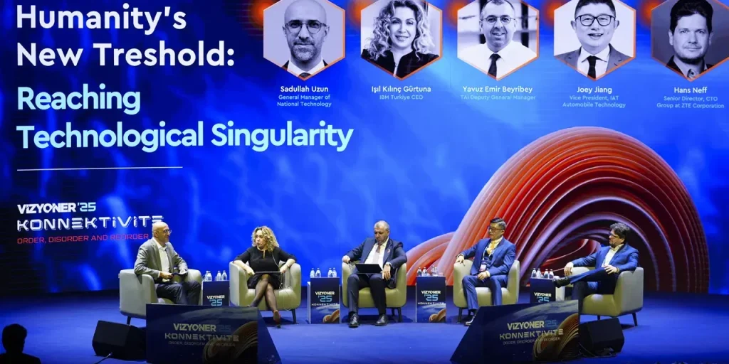 IBM Turchia: Işıl Kılınç Gürtuna invita a una strategia nazionale per la tecnologia quantistica