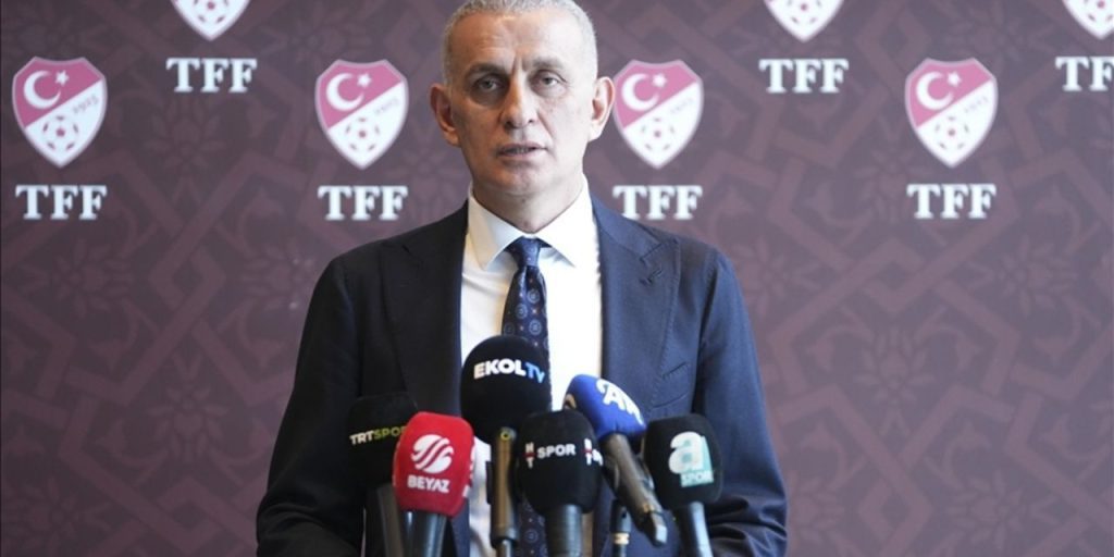 La Federazione Calcistica Turca Si Impegna per la Competizione Leale e la Giustizia nello Sport