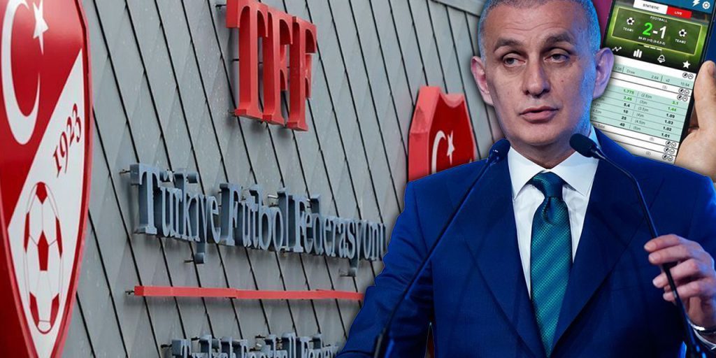 Il Calcio Turco Verso Un Futuro Pulito: Il Presidente della Federazione Parla di Integrità e Onestà