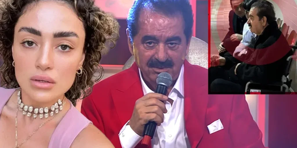 Tatlıses denuncia figlia Dilan Çıtak: testimonianza in tribunale e ritorno ai concerti