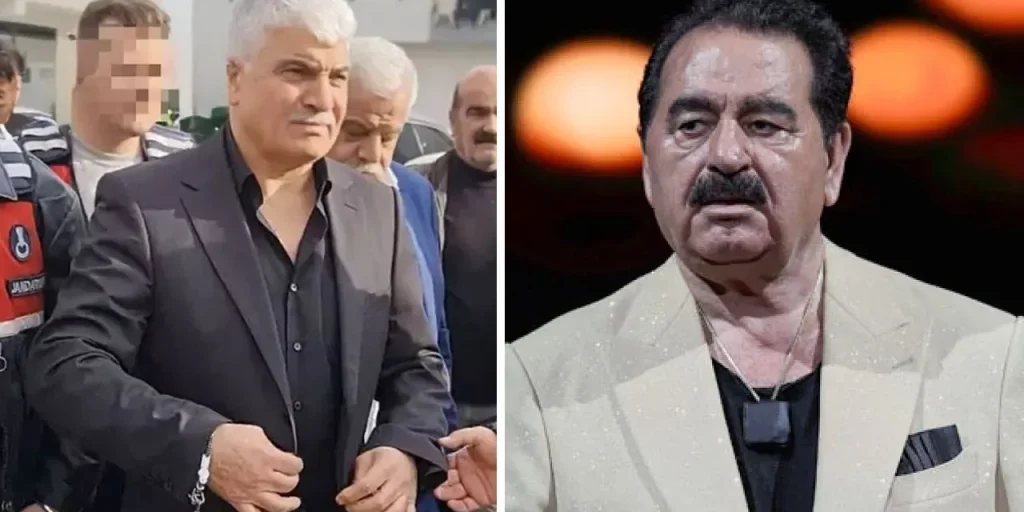 Detenuto Abdullah Uçmak autorizzato a uscire dal carcere per funerale di parente