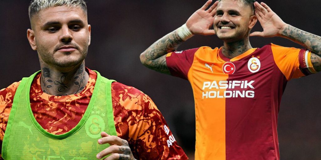 Icardi'nin 'yeni sözleşme' planı! Kararını verdi, 4 milyon euro bonusu sildi