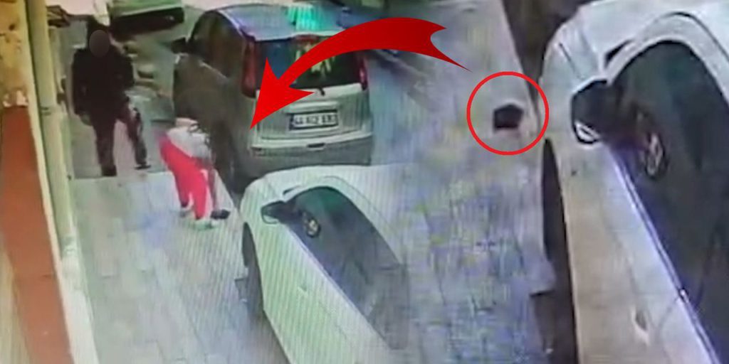 Recupero Miracoloso di un Tesoro Perduto a Kırıkkale