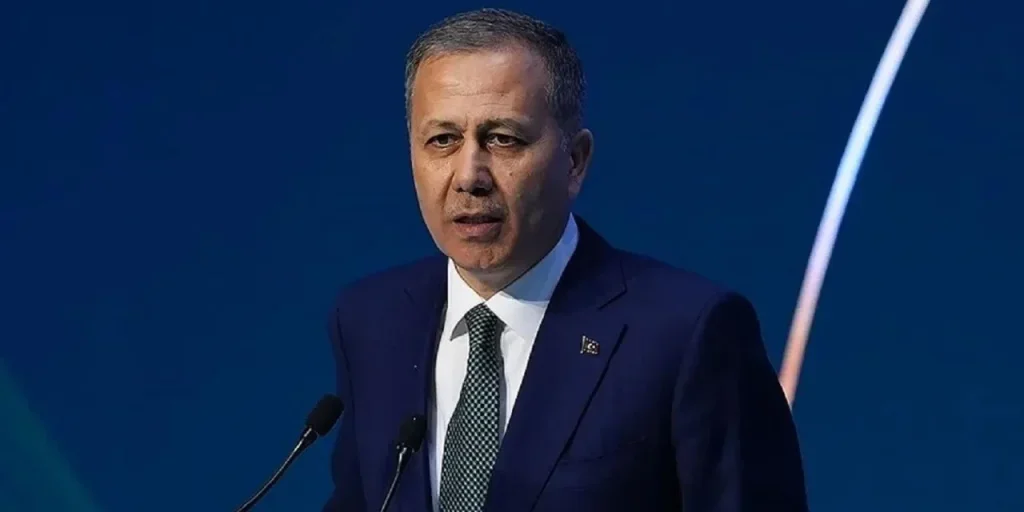 Istanbul: 339 gruppi di criminalità organizzata smantellati, 6.031 arresti e calo dei reati di ordine pubblico