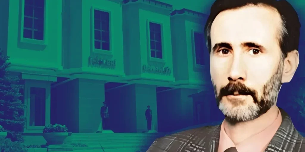 Detenuto identificato come “Verde” ha chiamato il giornale da carcere aperto