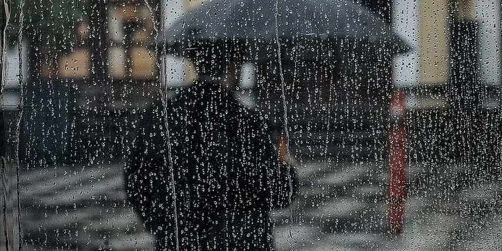 Allerta Meteo: 6 Province Turche in Stato di Allerta "Codice Giallo"