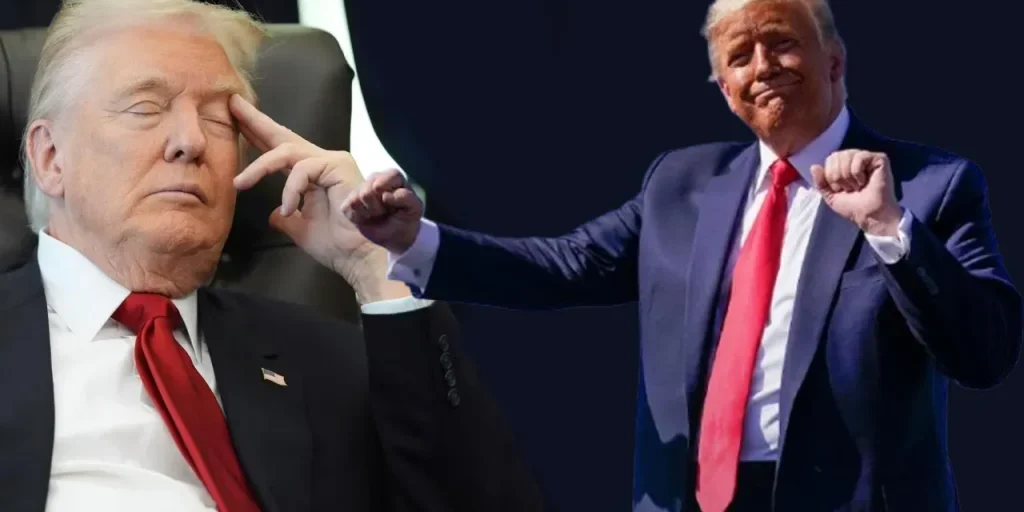 Campidoglio conferma stato di salute di Donald Trump: “molto buono” e presenta risultati di risonanza magnetica