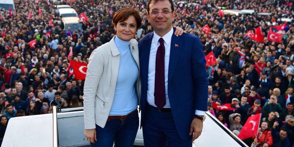 Indagine su Ekrem İmamoğlu: accuse di corruzione e dettagli emersi sulla gestione della sede del partito a Istanbul