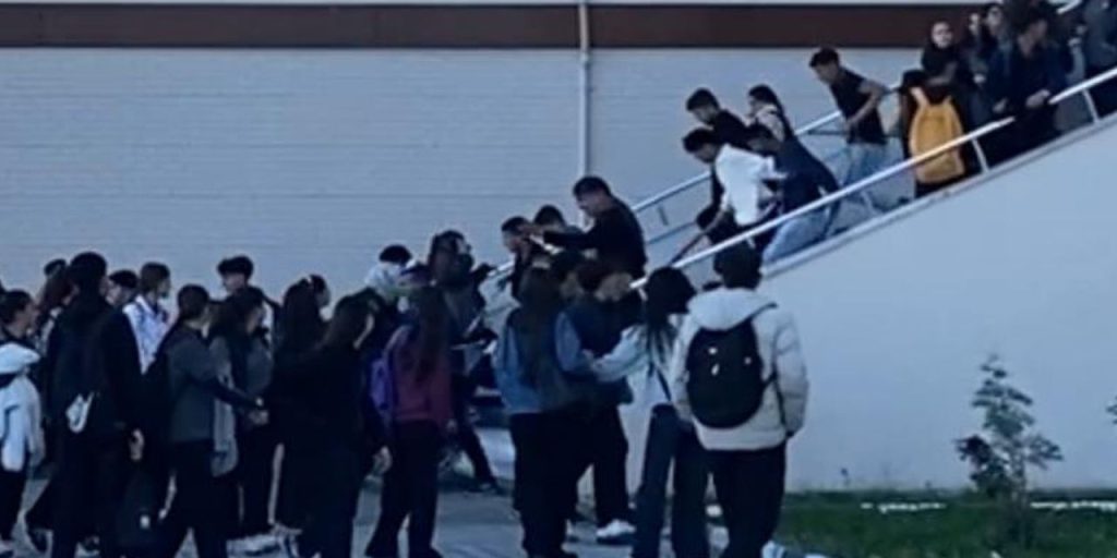 Incidente di violenza nella scuola superiore di Iğdır in Turchia: preoccupazioni per la sicurezza degli studenti