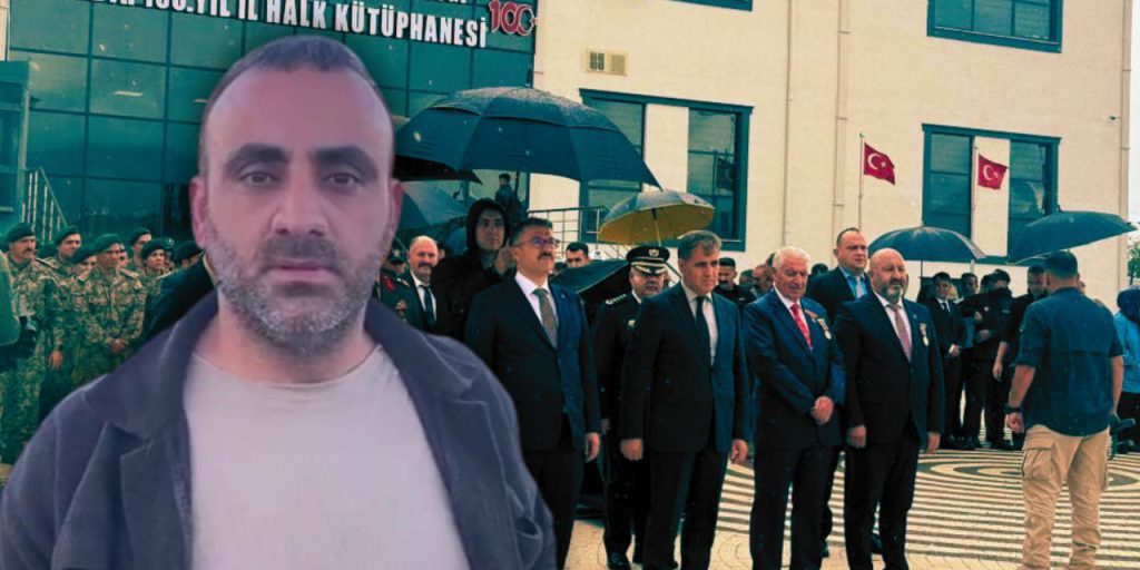 Iğdır'da İHA'ya büyük ayıp: Gözaltı haberini yapana da gözaltı!