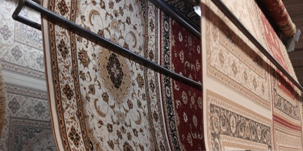 La Turchia dei Tappeti: Gaziantep, il Cuore della Produzione Tessile