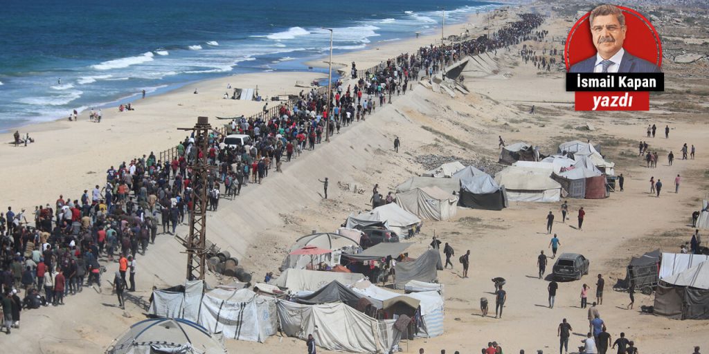 La Tregua a Gaza tra Speranza e Incertezza: Una Analisi Approfondita della Situazione e delle Possibili Conseguenze