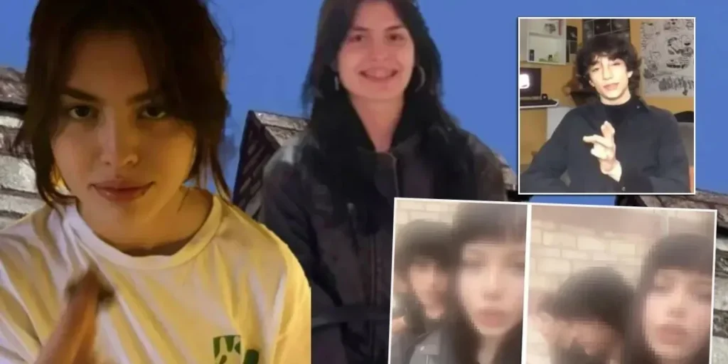 19enne ucciso: autorità arrestano due minorenni dopo immagini di comportamenti inappropriati al cimitero