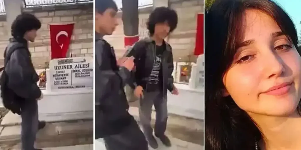 19enne ucciso a Fatih, Istanbul: tre persone arrestate dopo l'omicidio di İkbal Uzuner