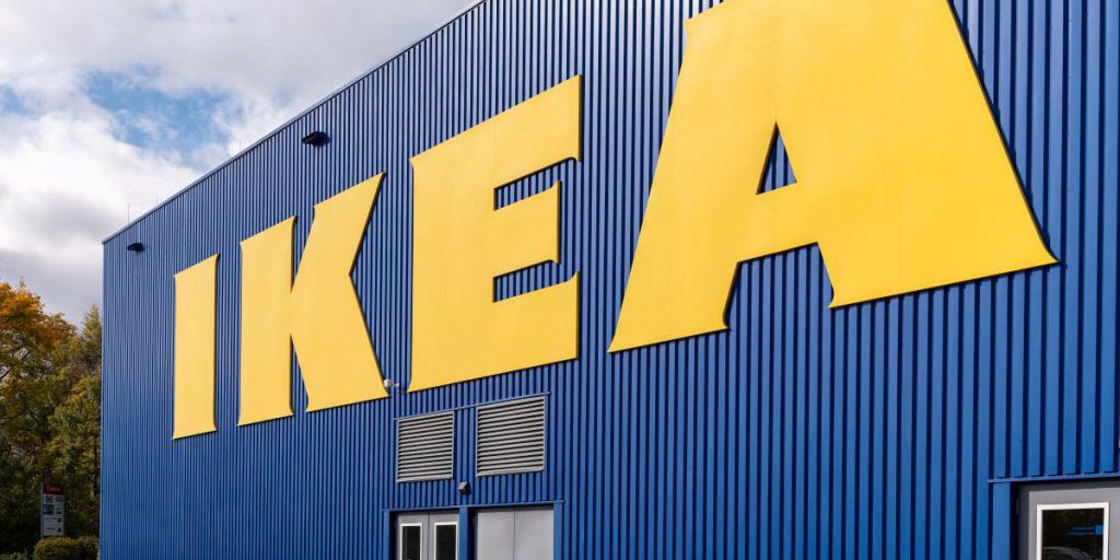 Ikea introduce costi per il servizio precedentemente gratuito