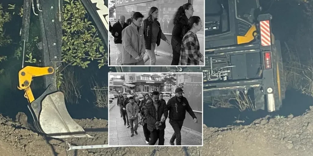 Due sorelle scomparse a Kahramanmaraş: sospetti accusano l'un l'altro di gelosia e denaro