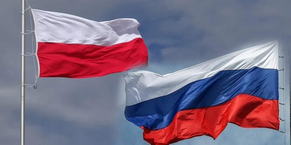 Polonia denuncia aggressione all'ambasciatore russo in Russia