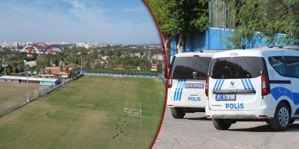 Adana Demirspor: difficoltà finanziarie ma qualificata per la UEFA Conference League