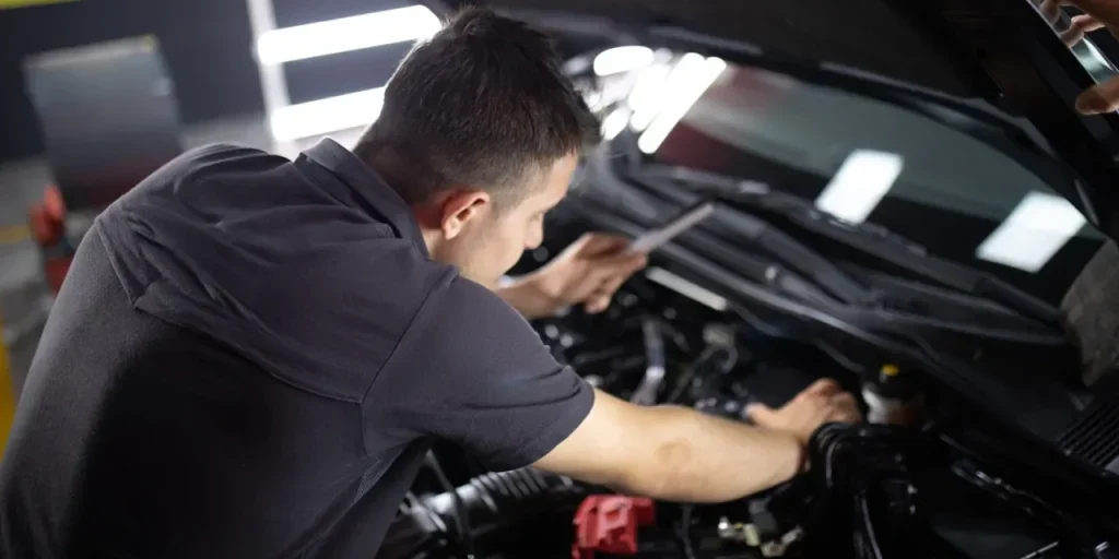 Acquisto auto usate: verifica la storia e il numero di telaio per evitare truffe